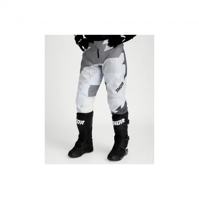 Pantaloni Thor Launch Zone Sand